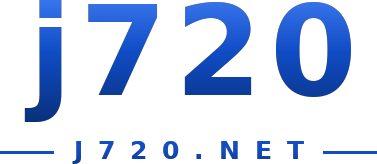 j720 logo